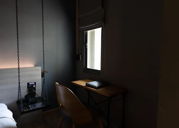 Tha City Loft By Th District 3* Bangkok