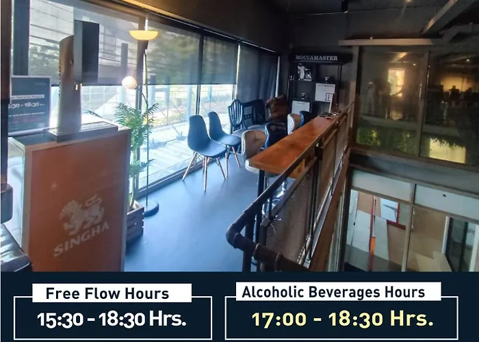 酒店 Tha Loft By Th District