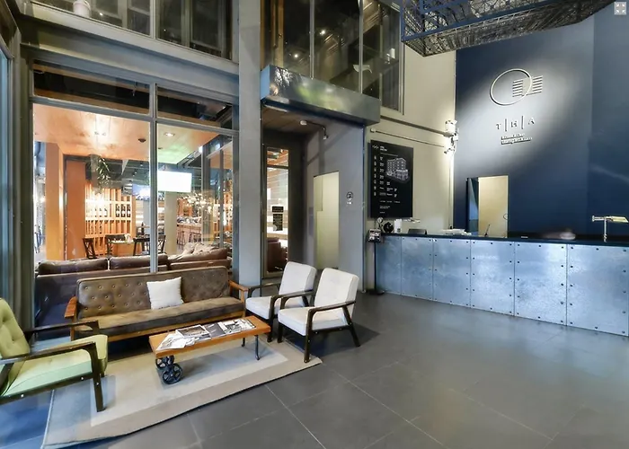 Tha Loft By Th District 曼谷
